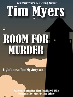 cover image of Room for Murder
